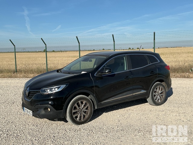 Sport Utility Vehicles