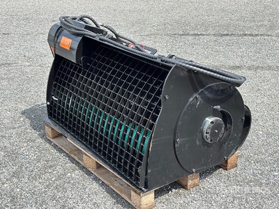 2025 Rolfi TL 250 Cazo triturador para excavadora (Unused)