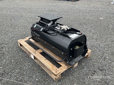 2025 Lonati LNT-1000 Mulcher Attachment (Unused)