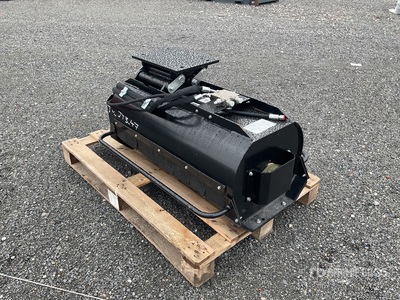 2025 Lonati LNT-1000 Mulcher Attachment (Unused)