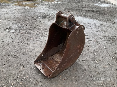 JCB 400 mm Digging Cazo para excavadora