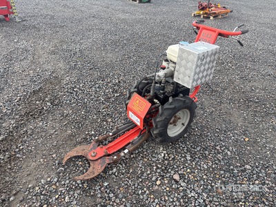 V.J.T Vegetation Cutter