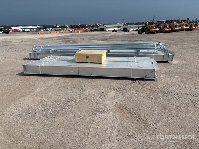 Portable Structures