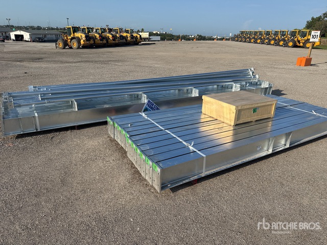 Portable Structures
