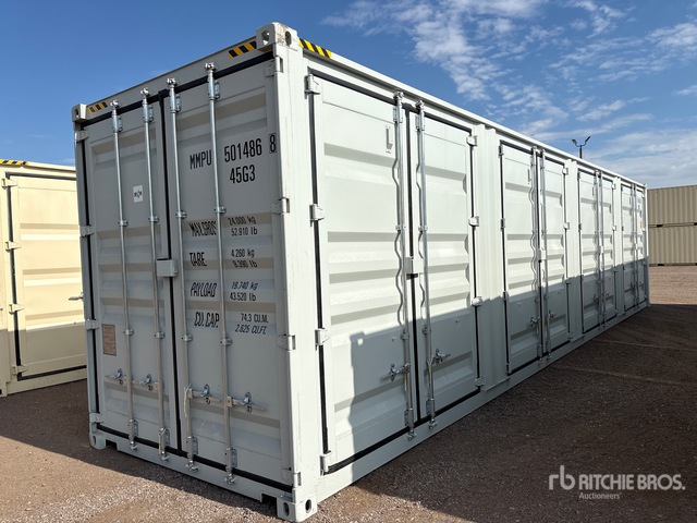 Containers