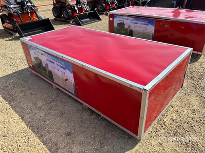 2026 SKLP SK-ZP20 20 ft x 30 ft Carport (Unused)