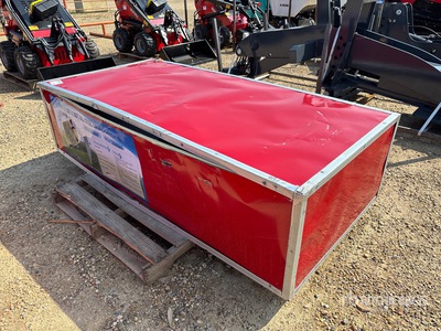 2026 SKLP SK-ZP20 20 ft x 30 ft Carport (Unused)