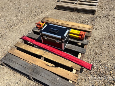2026 SKLP Laser Level (Unused)