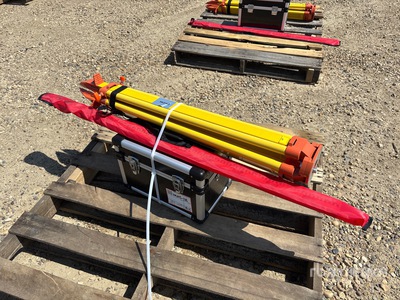 2026 SKLP Laser Level (Unused)