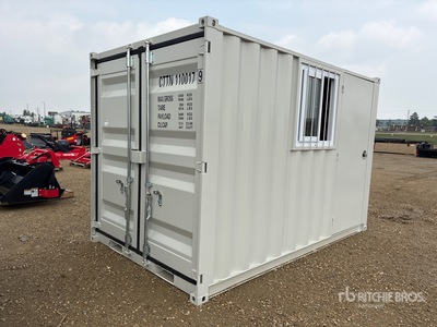 2026 11 feet Storage Container