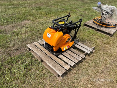 2026 SDLOOL SL90 Plancha compactadora (Unused)