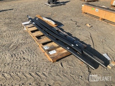 (3) 11002A0758 Bumpers