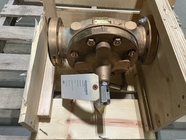 CLA-VAL 10315A Check Valve