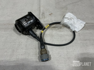 Vingtech 108703-01 Electrical Solenoid
