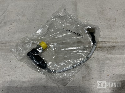 VMR Electronics A3312445-1 Radio Frequency Cable Assembly