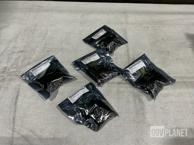 (500) Secure Communication Systems 0N199390 Screws