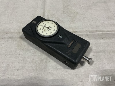 Agilent Technologies 8672A Signal Generator