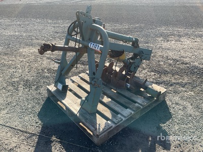 Drill Equipment