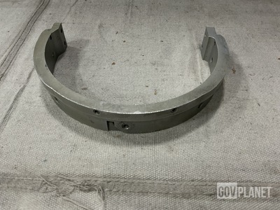 Raytheon G277391-1 Mounting Bracket