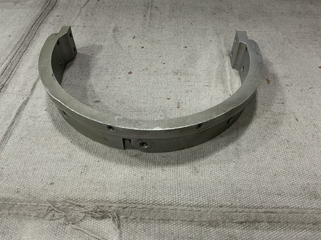 Raytheon G277391-1 Mounting Bracket