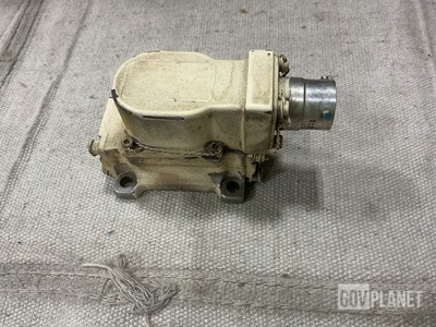 12283389 Hydraulic Servovalve