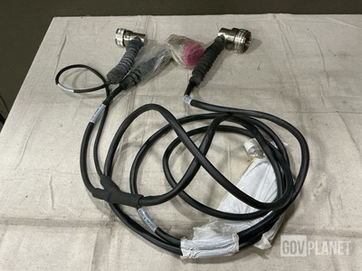 Allied Systems & Controls 12473112 Wiring Harness