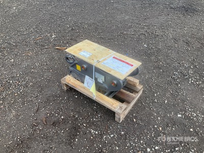 2022 SMP S45 HL Attacco rapido (Unused)