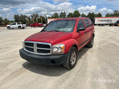 2006 Dodge Durango ST 2WD SUV