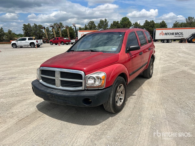 2006 Dodge Durango ST 2WD SUV