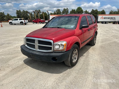 2006 Dodge Durango ST 2WD SUV