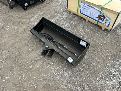 2026 VICSEC VCT1000 40 in Hydraulic Tilting Excavator Bucket (Unused)