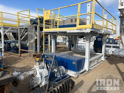 Quantity of (3) Hiltch 1656 Centrifuge