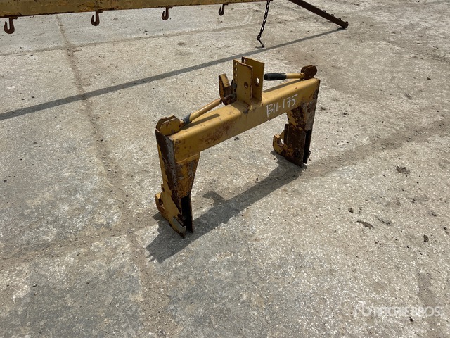 3-Point Hitch