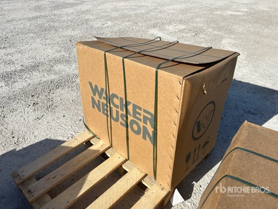 2022 Wacker Neuson VP2050Aw Vibratory Plate Compactor