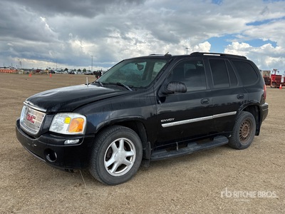 2006 GMC Envoy 4WD SUV