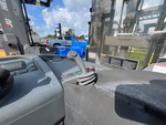 Control Station with Hydraulic Controls