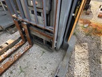 Chassis with Side Shift
