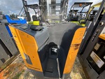 Control Station with Seat/Armrests
