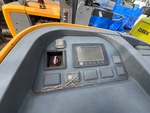 Control Station with Hour Meter