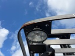 General Appearance with Exterior Lights