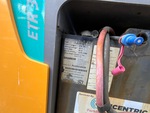 Electric System with