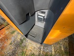 Control Station with Drivetrain Controls