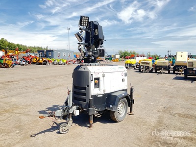 2017 Trime X-ECOK2 Light Tower