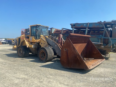 2019 Volvo L150H Radlader (Inoperable)