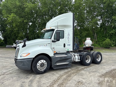 2020 International LT625 6x4 トラックトラクター（T/A）
