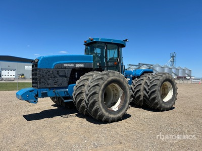 1997 New Holland 9882 Articulated 4WD Tractor