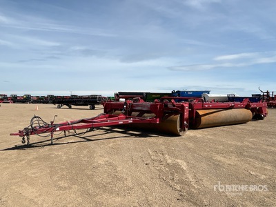2017 80 ft Land Roller