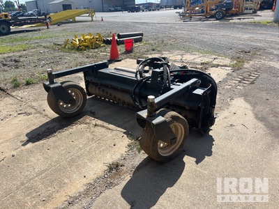 2024 Erskine 900534\320058 6 ft skid steer Acondicionador de suelo
