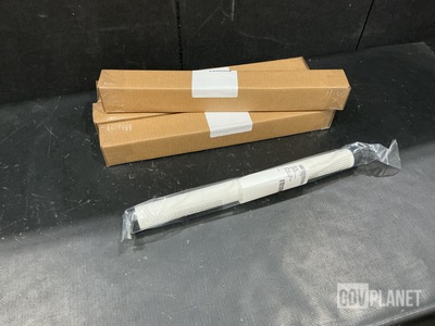 (255) Pecofacet Oklahoma GNG-220 Fluid Filter Elements