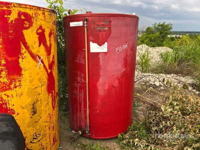 Steel Oil Cisterne Varie